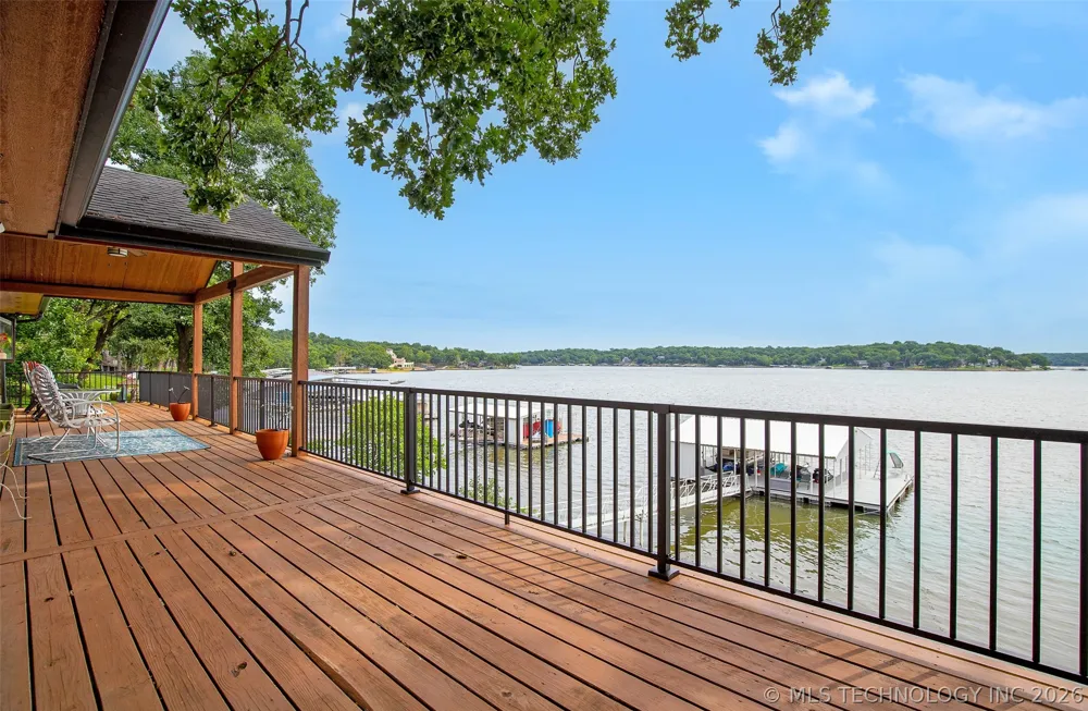 34722 Beach Road Afton, OK 74331