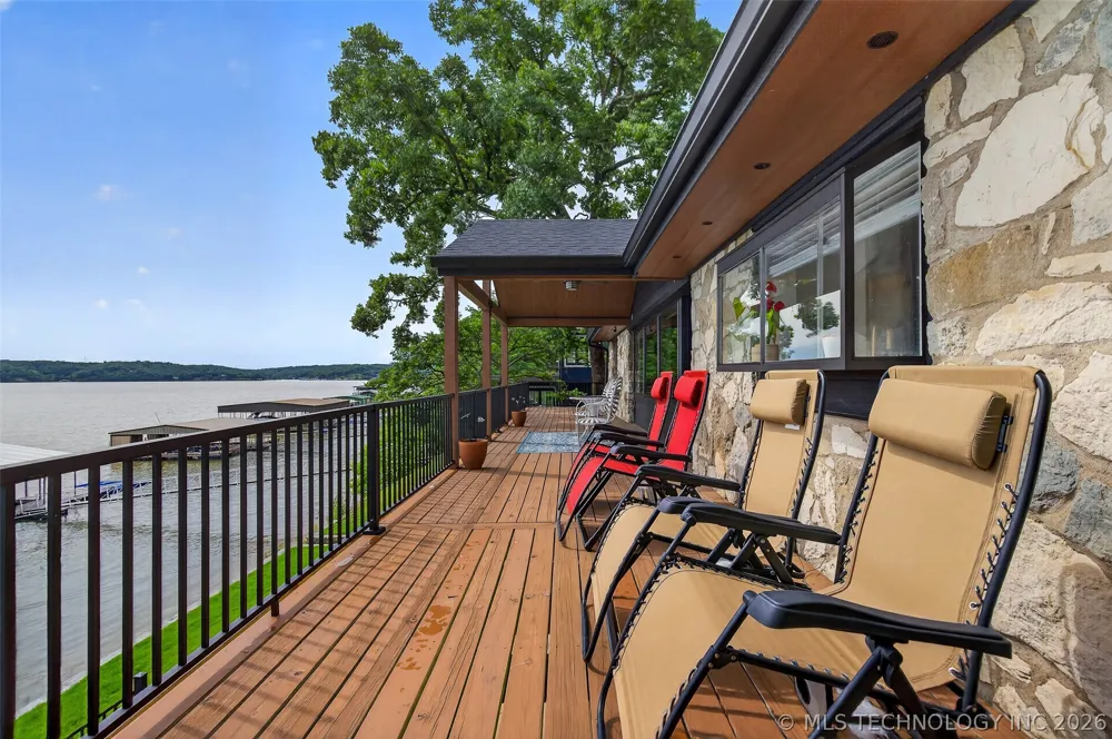 34722 Beach Road Afton, OK 74331