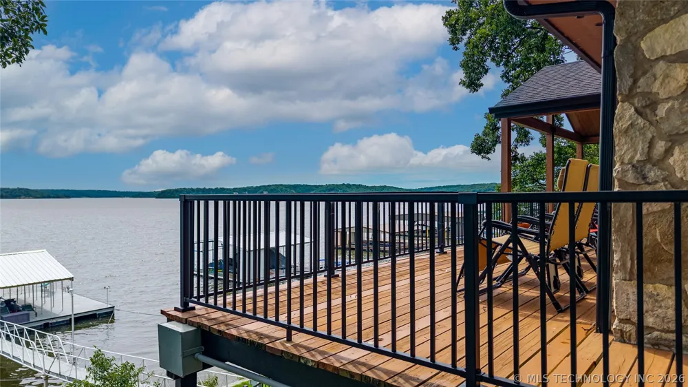 34722 Beach Road Afton, OK 74331