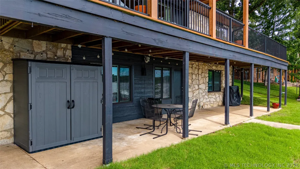 34722 Beach Road Afton, OK 74331