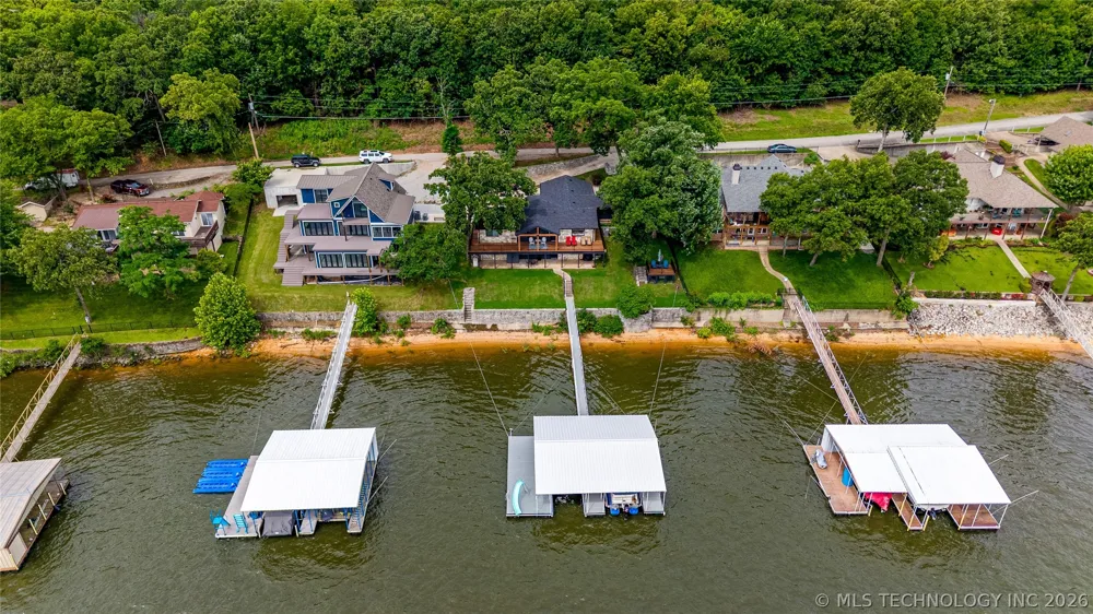 34722 Beach Road Afton, OK 74331