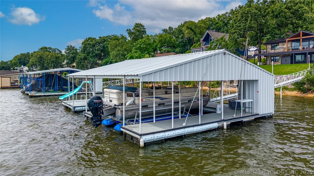 34722 Beach Road Afton, OK 74331