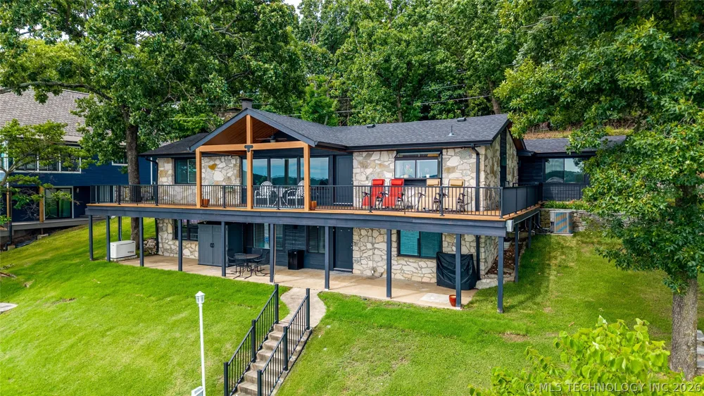 34722 Beach Road Afton, OK 74331