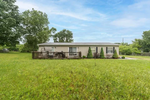 430 Blue Creek Road