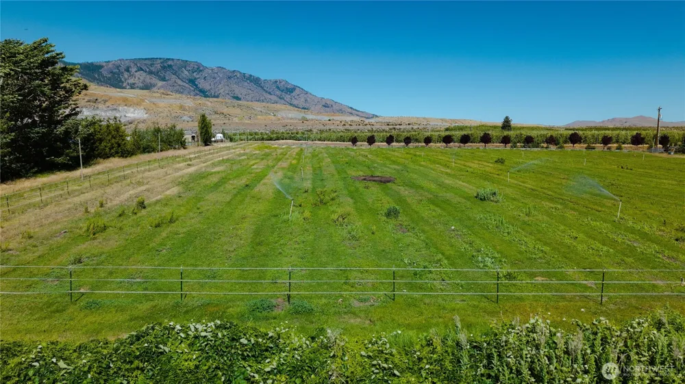 1 Stennes Drive Pateros, WA 98846