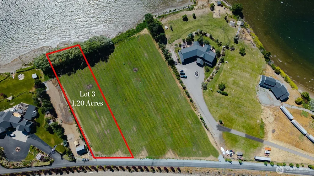 1 Stennes Drive Pateros, WA 98846