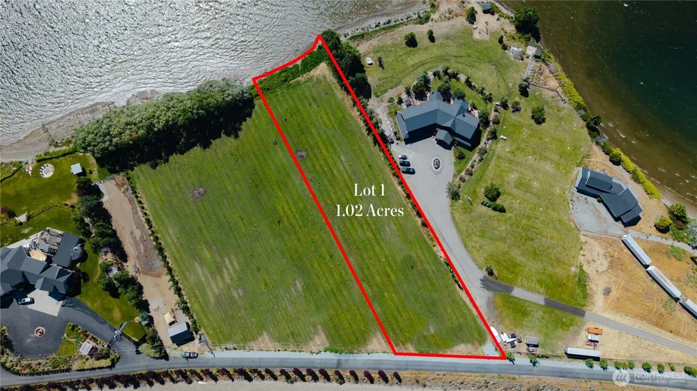 1 Stennes Drive Pateros, WA 98846