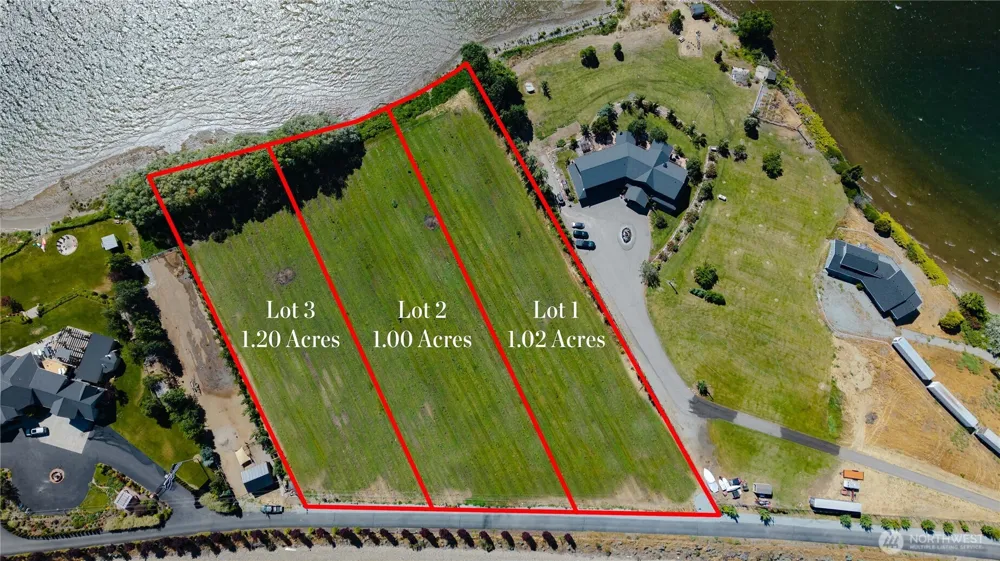 3 Stennes Drive Pateros, WA 98846