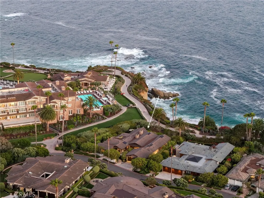 15 Montage Way Laguna Beach, CA 92651