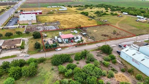 1101 Industrial Drive