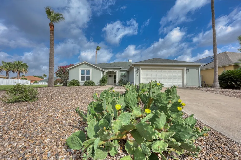 950 S Bay Street Aransas Pass, TX 78336