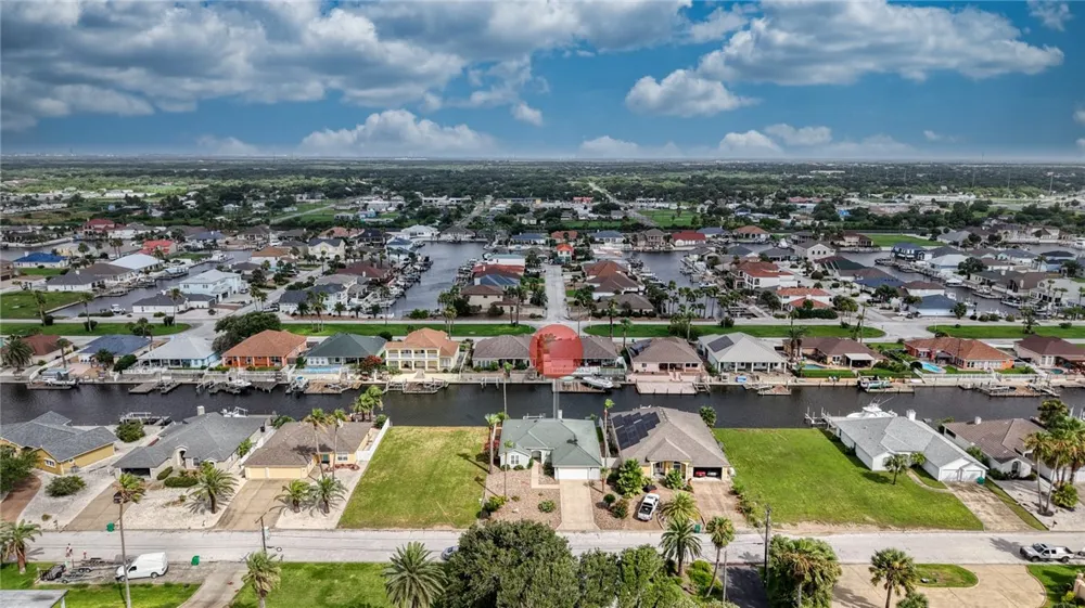 950 S Bay Street Aransas Pass, TX 78336