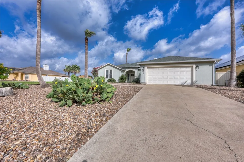 950 S Bay Street Aransas Pass, TX 78336