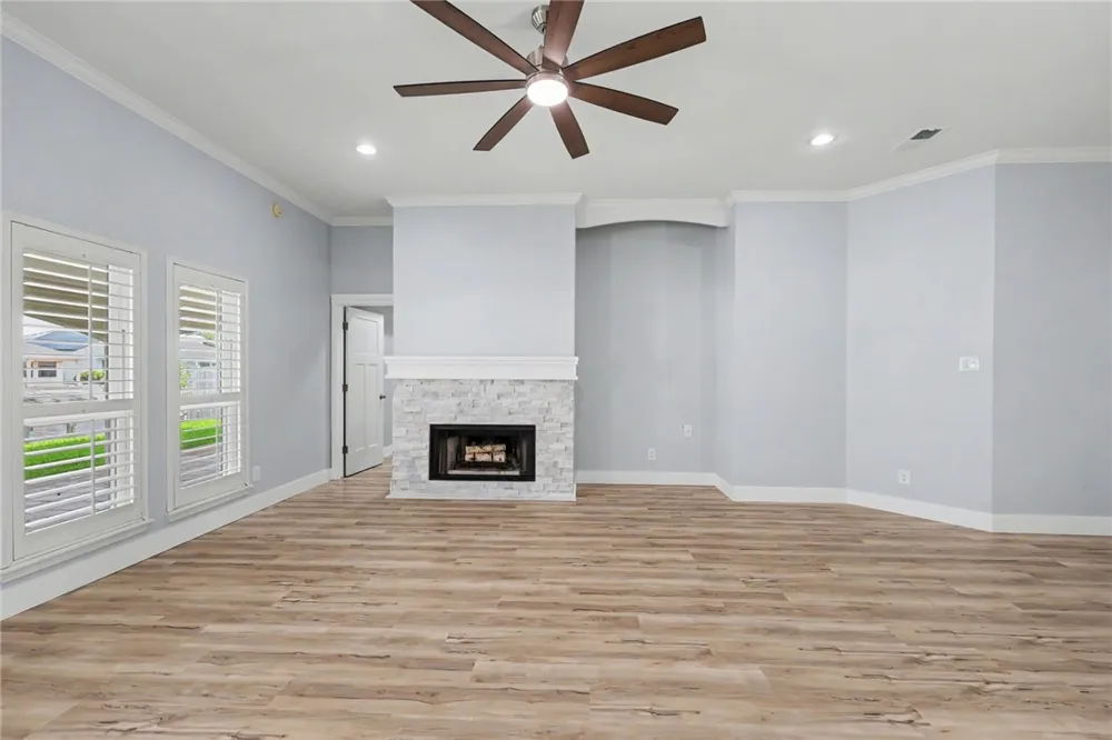 950 S Bay Street Aransas Pass, TX 78336