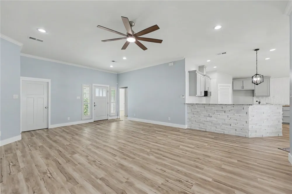 950 S Bay Street Aransas Pass, TX 78336