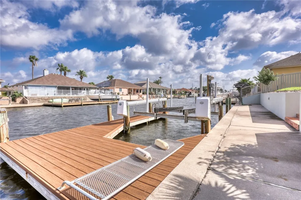 950 S Bay Street Aransas Pass, TX 78336