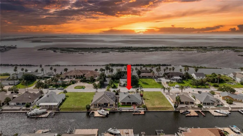 950 S Bay Street Aransas Pass, TX 78336