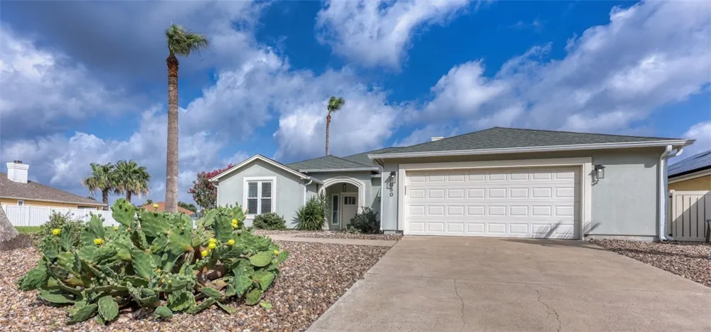 950 S Bay Street Aransas Pass, TX 78336