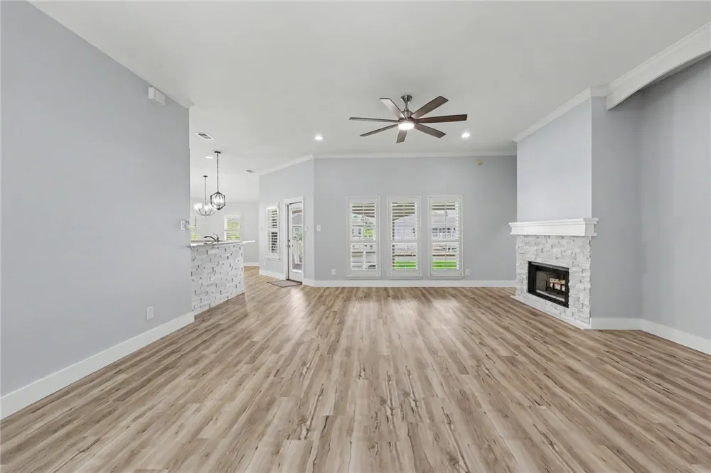 950 S Bay Street Aransas Pass, TX 78336