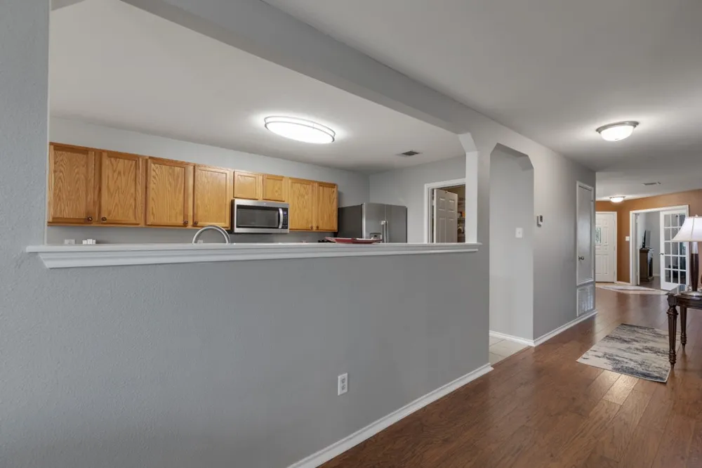 2042 Dragon Trail New Braunfels, TX 78130