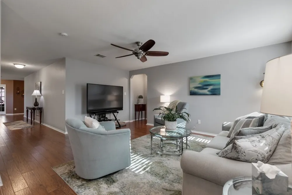 2042 Dragon Trail New Braunfels, TX 78130