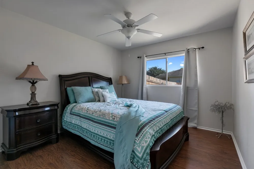 2042 Dragon Trail New Braunfels, TX 78130