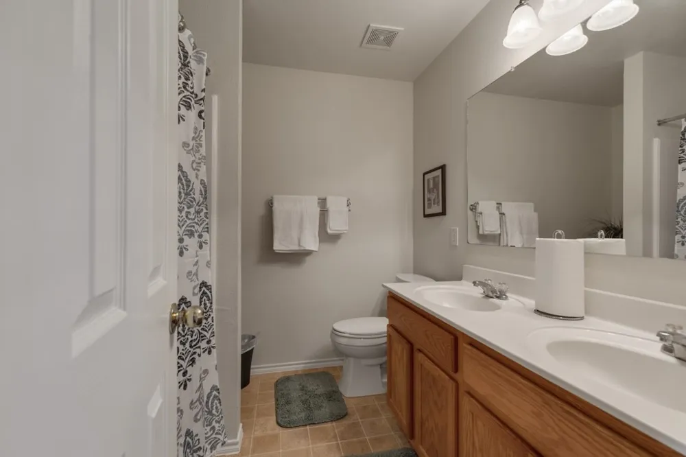2042 Dragon Trail New Braunfels, TX 78130