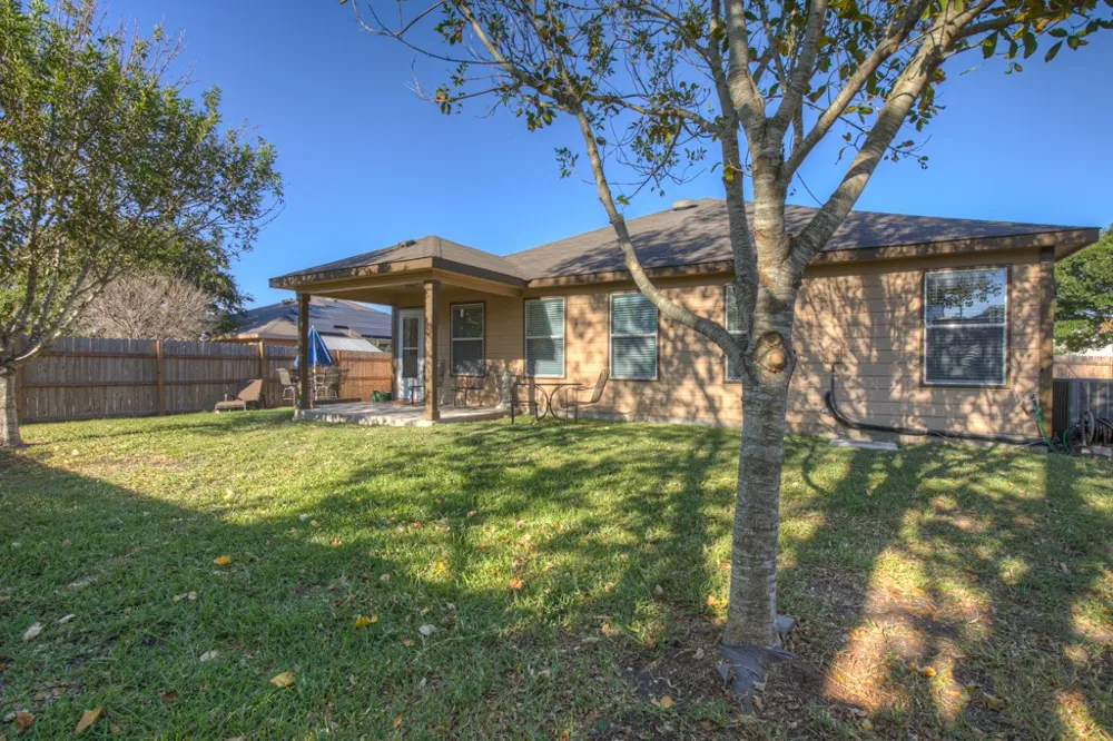 2042 Dragon Trail New Braunfels, TX 78130