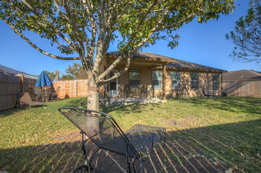 2042 Dragon Trail New Braunfels, TX 78130