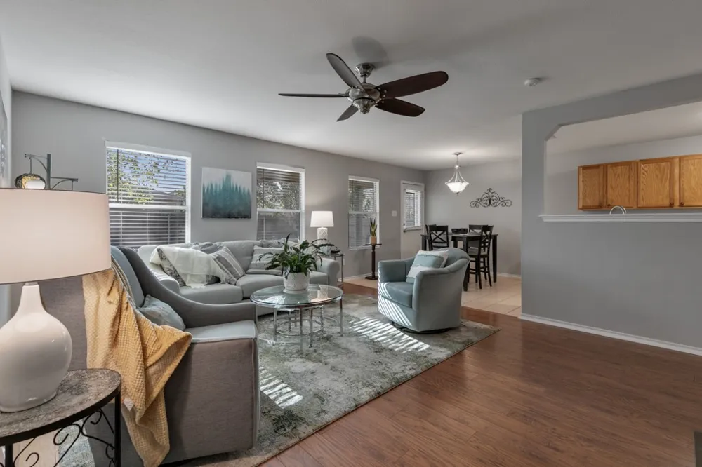 2042 Dragon Trail New Braunfels, TX 78130