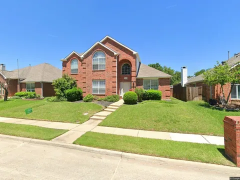 1381 Wentworth Drive