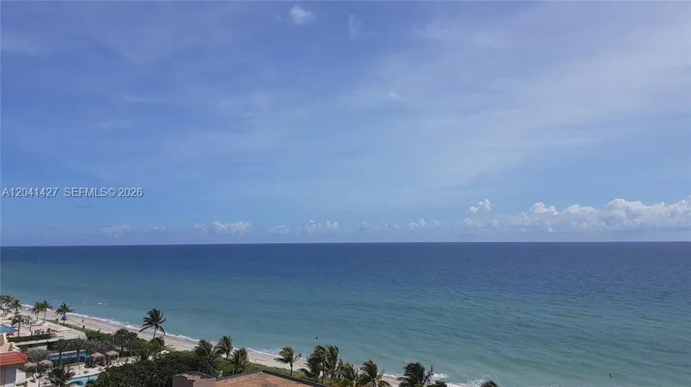 1980 S Ocean Dr #6B Hallandale Beach, FL 33009