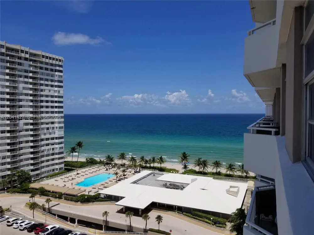1980 S Ocean Dr #6B Hallandale Beach, FL 33009