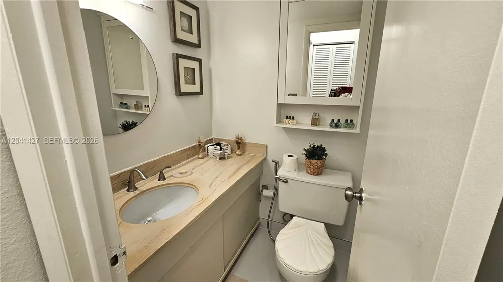 1980 S Ocean Dr #6B Hallandale Beach, FL 33009