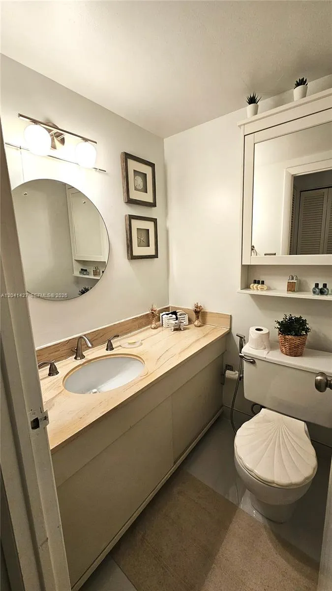 1980 S Ocean Dr #6B Hallandale Beach, FL 33009