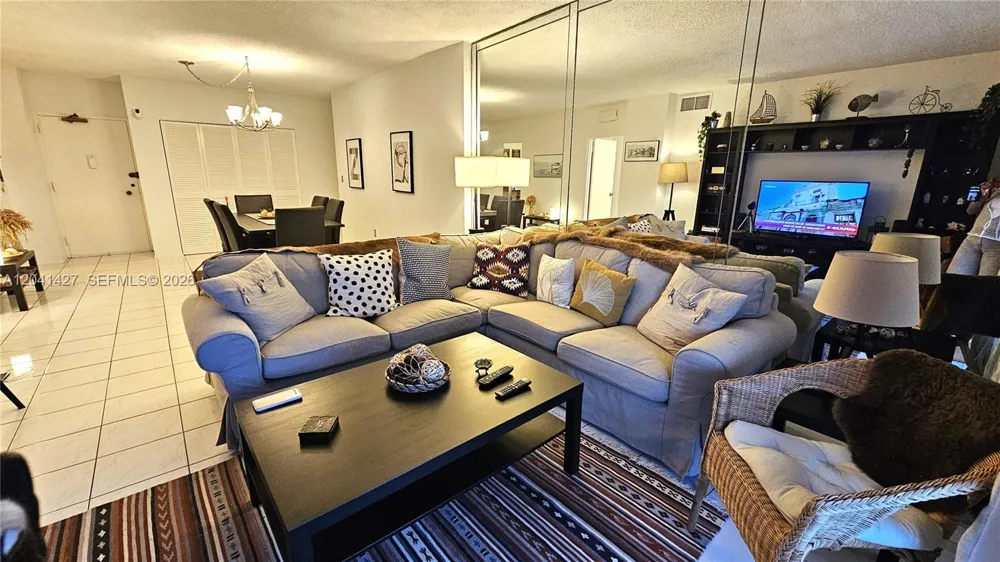 1980 S Ocean Dr #6B Hallandale Beach, FL 33009