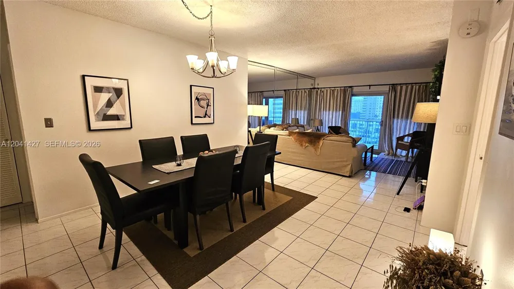 1980 S Ocean Dr #6B Hallandale Beach, FL 33009