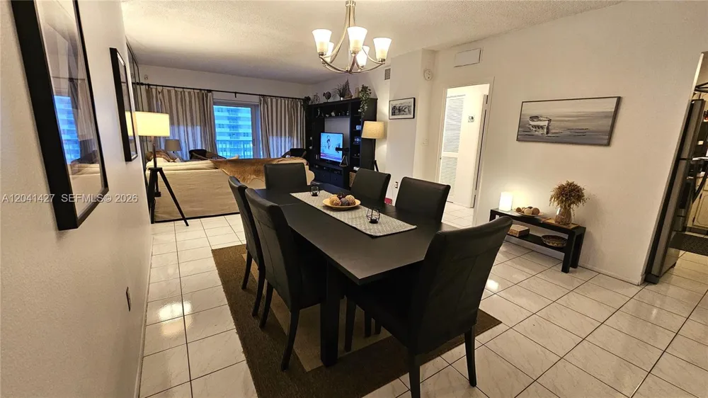 1980 S Ocean Dr #6B Hallandale Beach, FL 33009