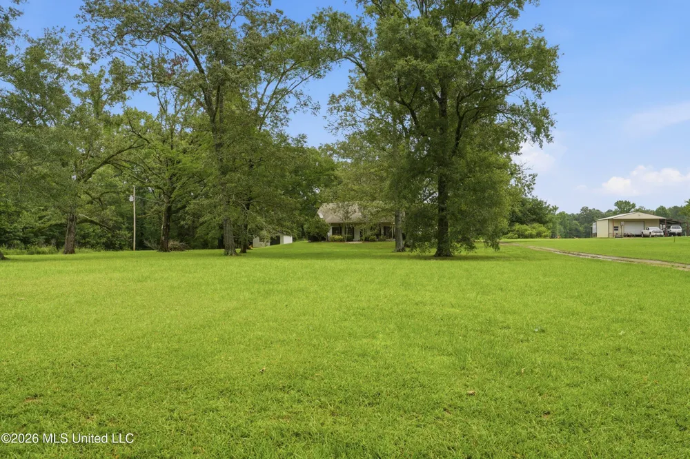 240 Mink Branch Road Pelahatchie, MS 39145