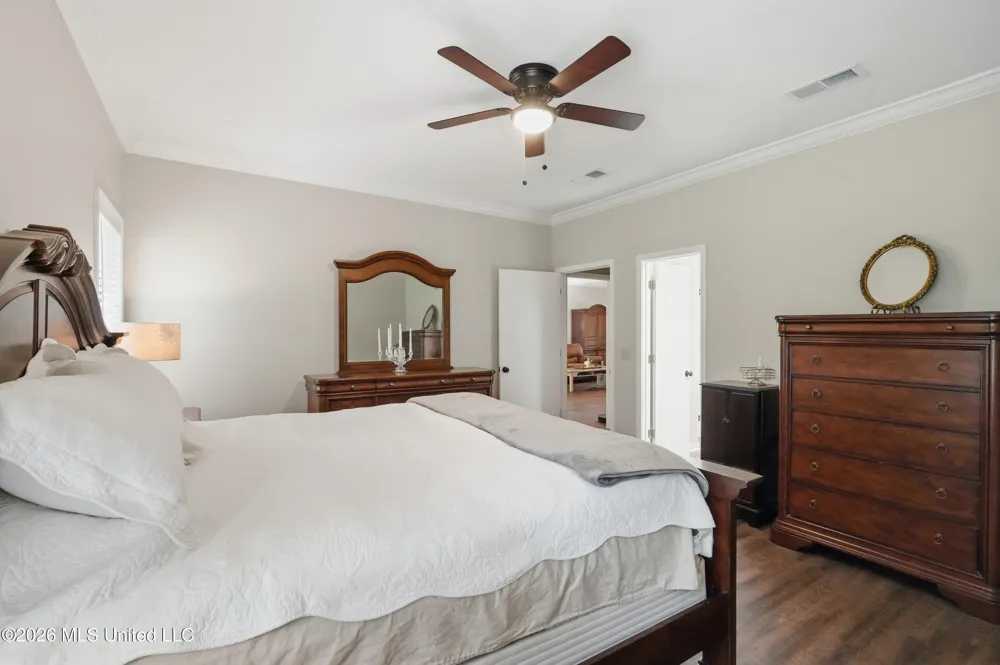 240 Mink Branch Road Pelahatchie, MS 39145