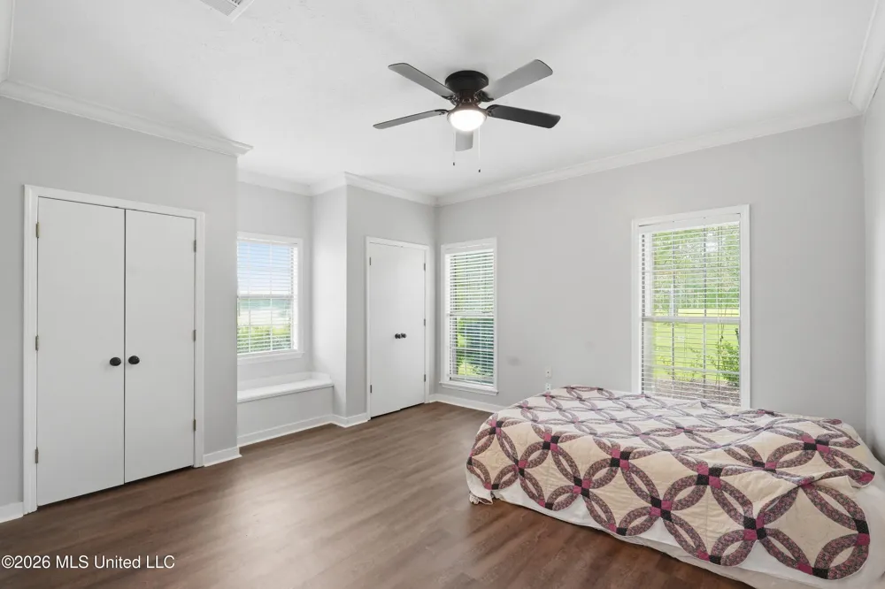 240 Mink Branch Road Pelahatchie, MS 39145