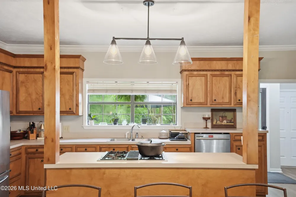 240 Mink Branch Road Pelahatchie, MS 39145