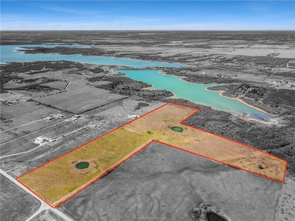 1258 Steinke Road Mart, TX 76664