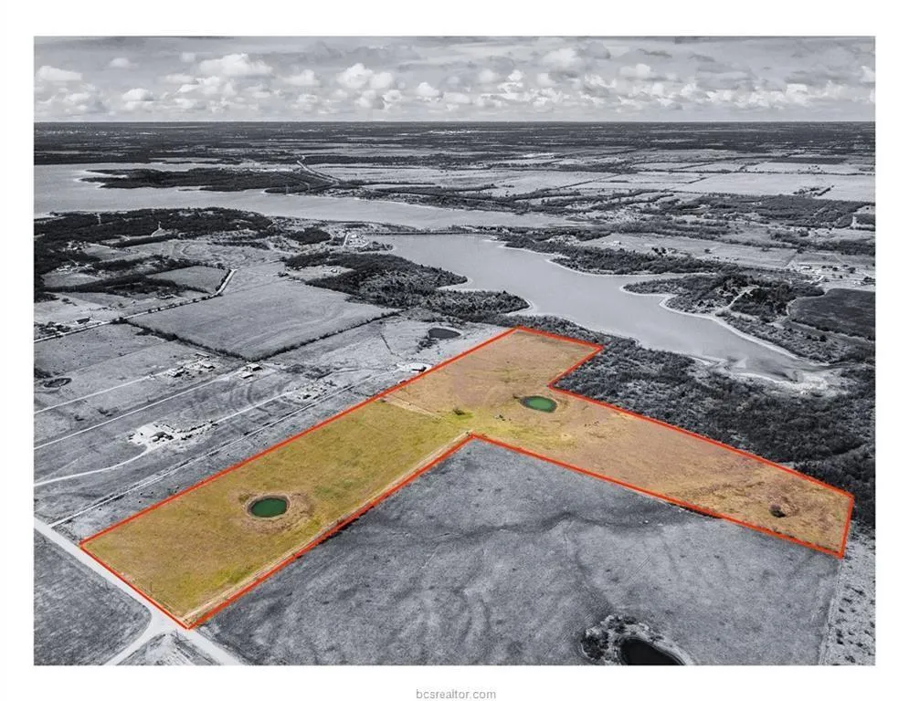 1258 Steinke Road Mart, TX 76664