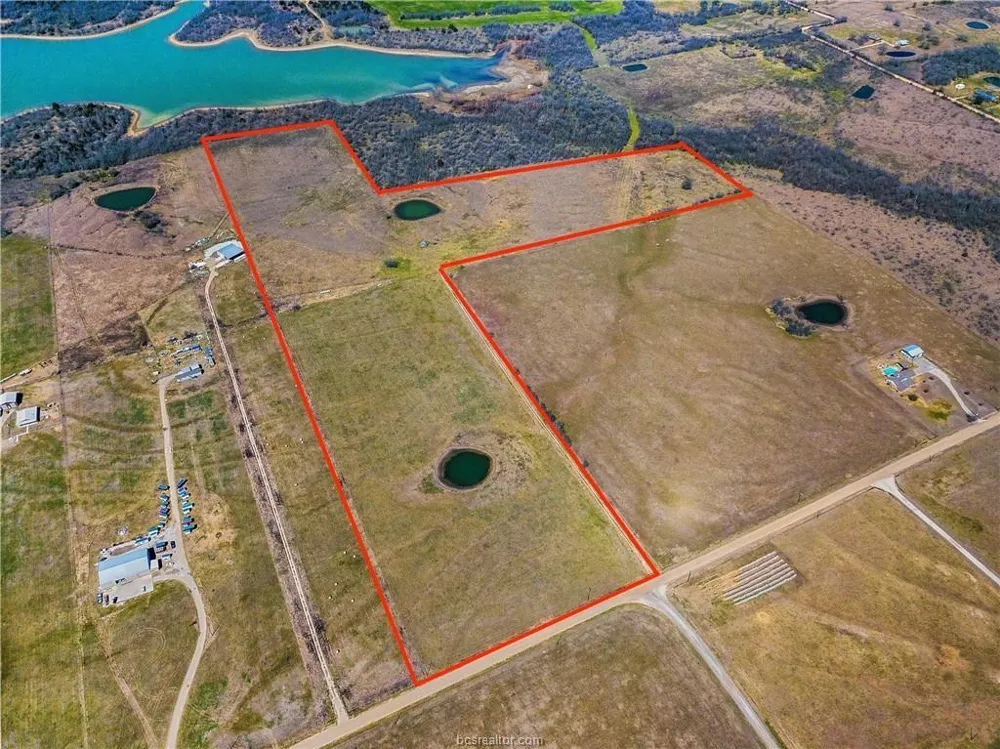 1258 Steinke Road Mart, TX 76664