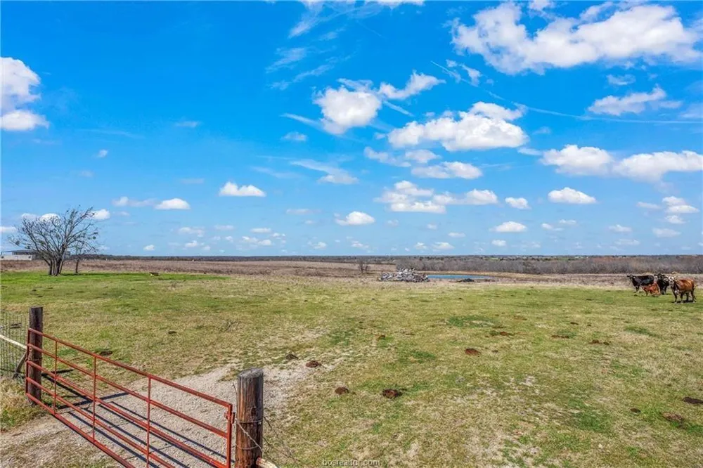 1258 Steinke Road Mart, TX 76664
