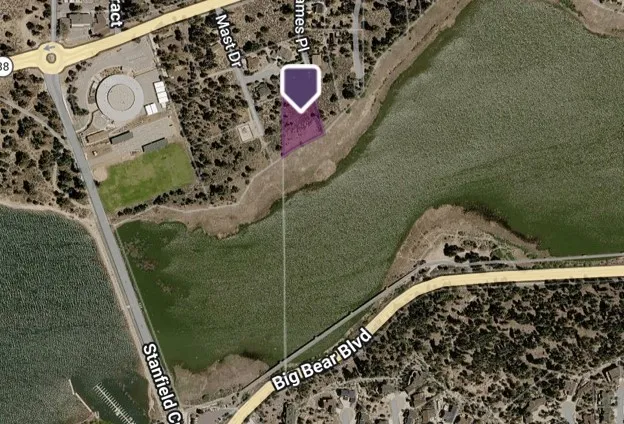 1 38 North Shore Big Bear City, CA 92314