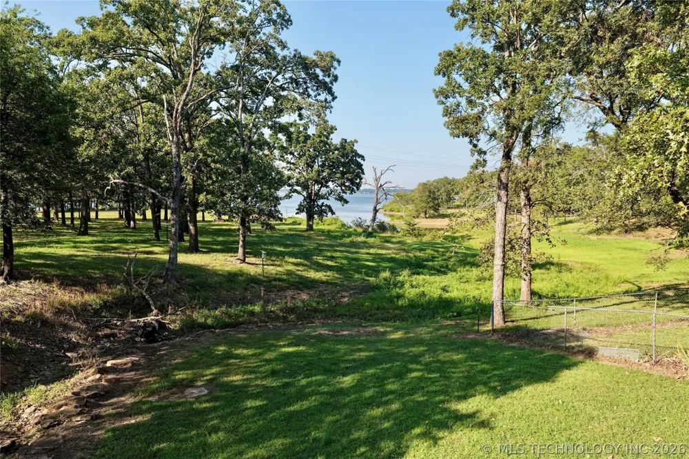 415461 E 1094 ROAD Checotah, OK 74426
