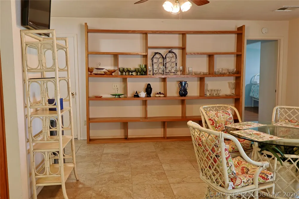 415461 E 1094 ROAD Checotah, OK 74426