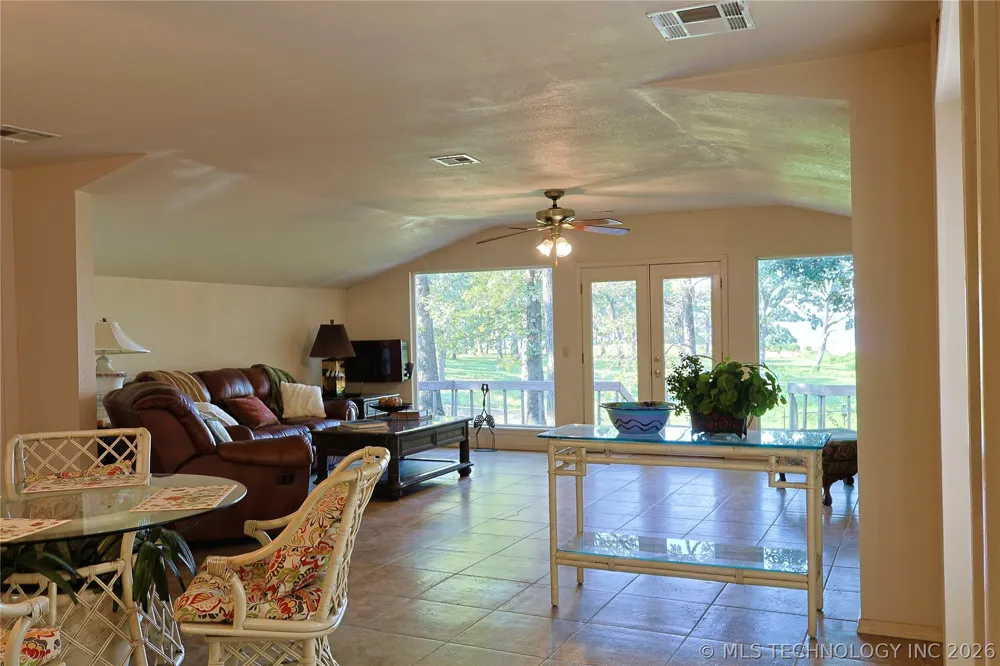 415461 E 1094 ROAD Checotah, OK 74426